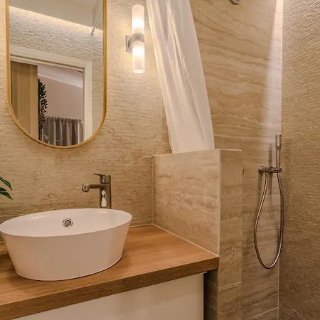 La Picolla Bellezza Holiday home
