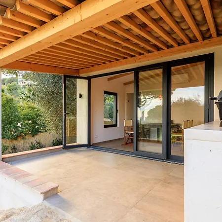 La Picolla Bellezza Holiday home Mandelieu-la-Napoule