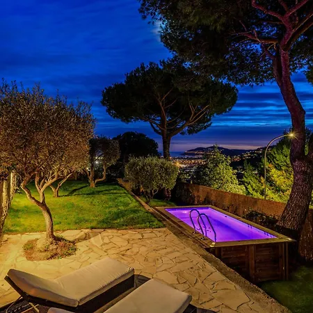 La Picolla Bellezza Holiday home Mandelieu-la-Napoule
