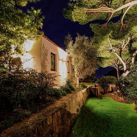 La Picolla Bellezza Holiday home Mandelieu-la-Napoule